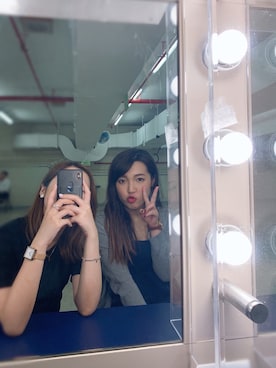 Anson Tsoiさんのコーディネート