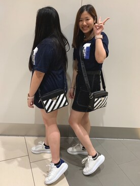 Anson Tsoiさんのコーディネート