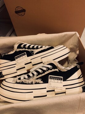 Anson Tsoiさんのコーディネート