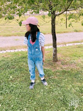 まーじさんのコーディネート