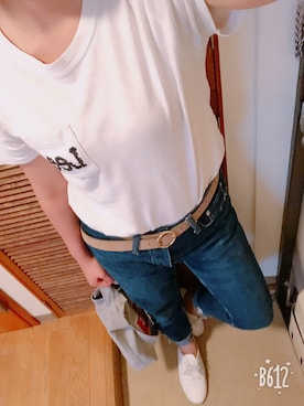 まーじさんのコーディネート