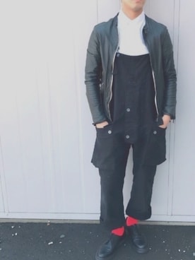 yo_______heyさんのコーディネート