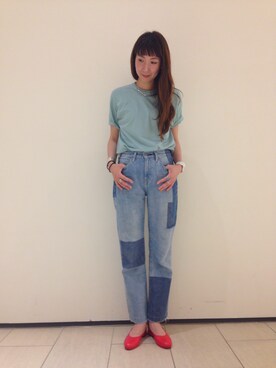 cannaeさんのコーディネート