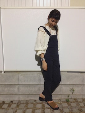 cannaeさんのコーディネート