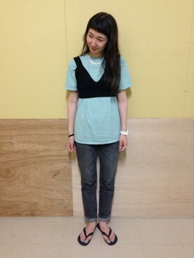 cannaeさんのコーディネート