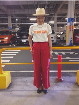 cannaeさんのコーディネート