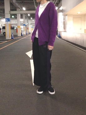 cannaeさんのコーディネート