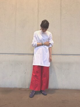 cannaeさんのコーディネート