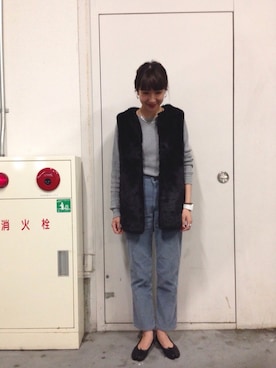 cannaeさんのコーディネート