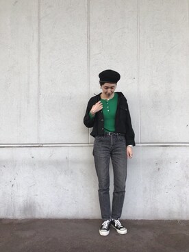 cannaeさんのコーディネート