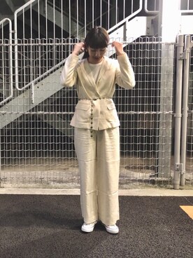 cannaeさんのコーディネート