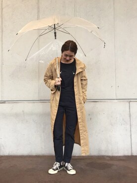 cannaeさんのコーディネート