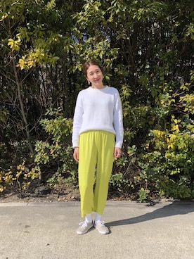 cannaeさんのコーディネート