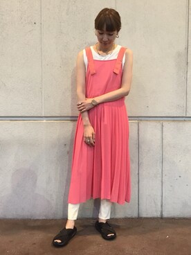 cannaeさんのコーディネート