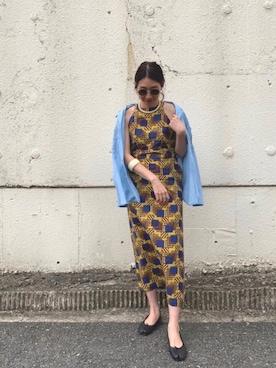 cannaeさんのコーディネート