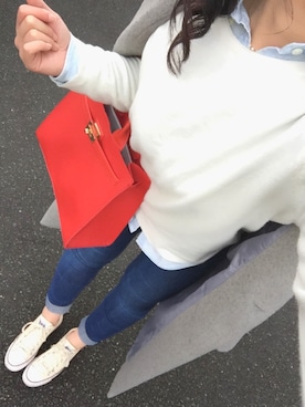 Ayakaさんのコーディネート