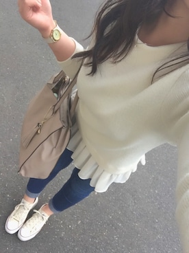 Ayakaさんのコーディネート