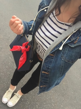 Ayakaさんのコーディネート