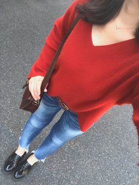 Ayakaさんのコーディネート