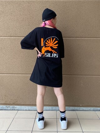 Rico Milkfed 沖縄ライカム のコーディネート一覧 Wear