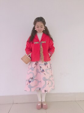 pinkさんのコーディネート