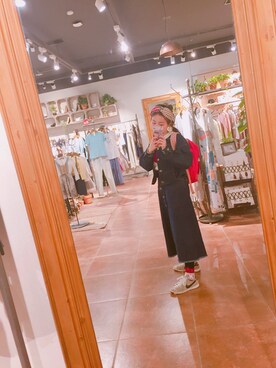 pinkさんのコーディネート