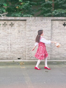 pinkさんのコーディネート