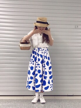 pinkさんのコーディネート