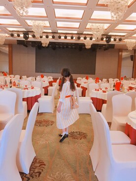 pinkさんのコーディネート