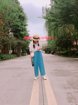 pinkさんのコーディネート