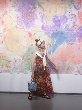 pinkさんのコーディネート