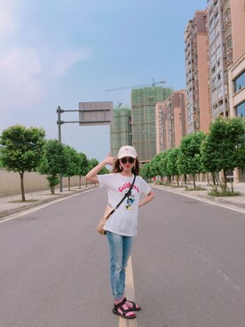 pinkさんのコーディネート