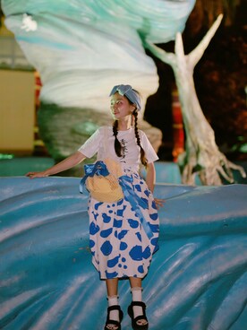 pinkさんのコーディネート