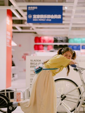 pinkさんのコーディネート