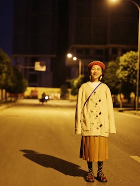 pinkさんのコーディネート