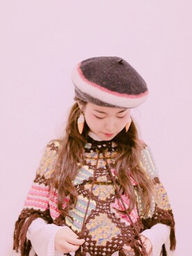 pinkさんのコーディネート