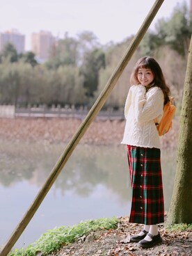 pinkさんのコーディネート