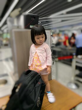 Emmaさんのコーディネート