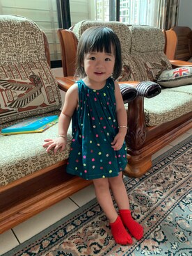 Emmaさんのコーディネート