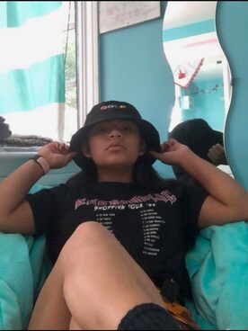 sandralopezさんのコーディネート