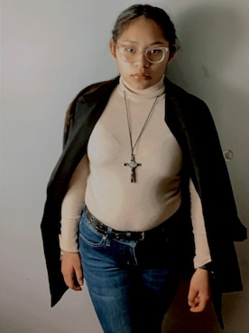 sandralopezさんのコーディネート