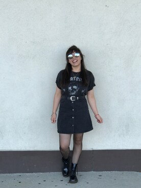 Kannetさんのコーディネート