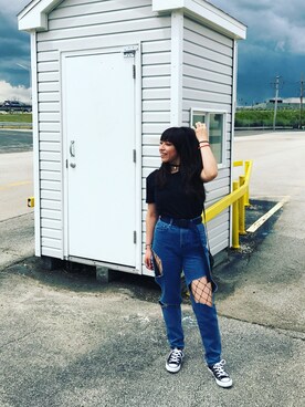 Kannetさんのコーディネート