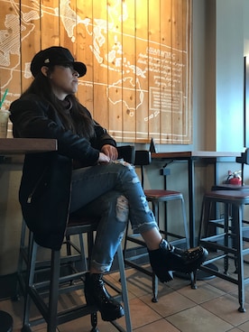 Kannetさんのコーディネート