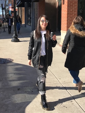 Kannetさんのコーディネート