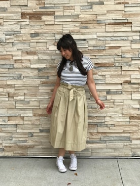 Kannetさんのコーディネート