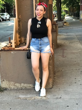 Kannetさんのコーディネート