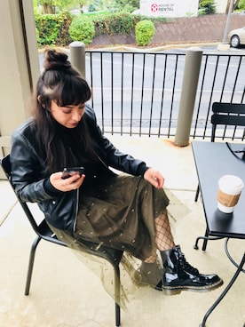 Kannetさんのコーディネート