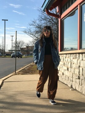 Kannetさんのコーディネート