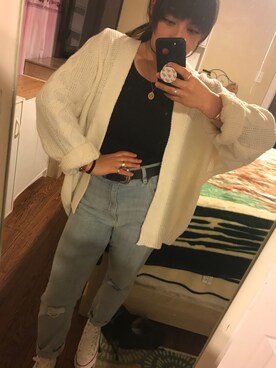 Kannetさんのコーディネート